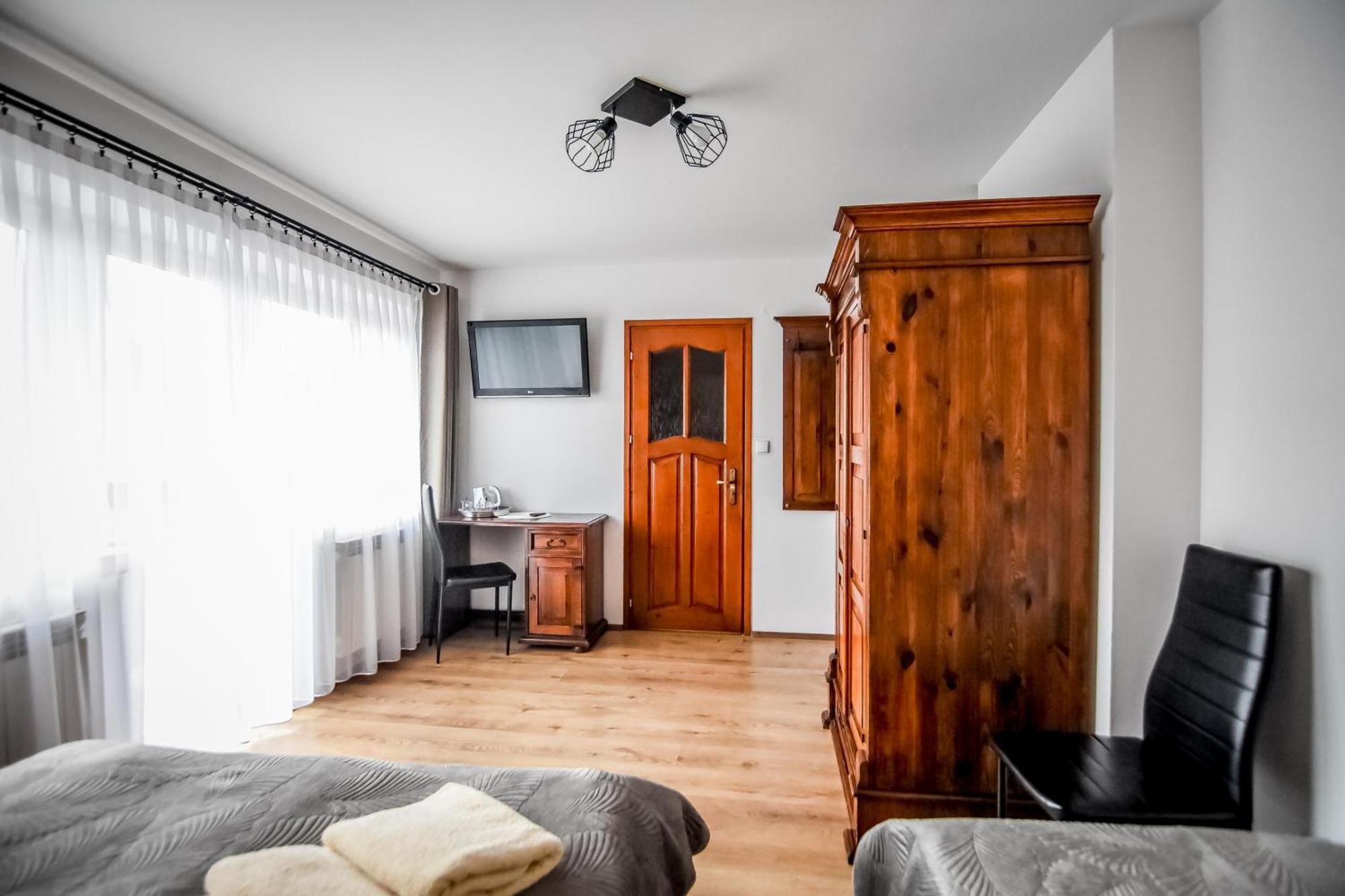 Willa Znana Zakopane Dış mekan fotoğraf